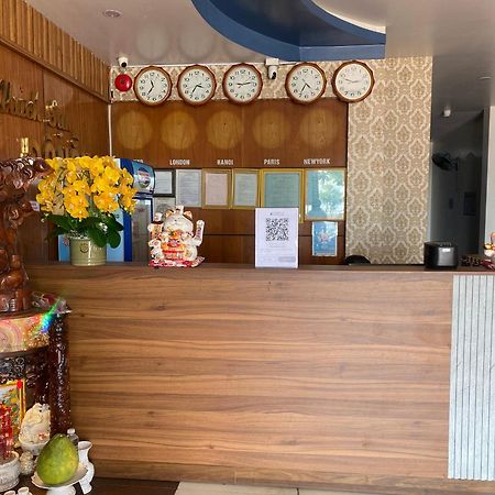Hong Phuc Hotel 2 Ντα Νανγκ Εξωτερικό φωτογραφία
