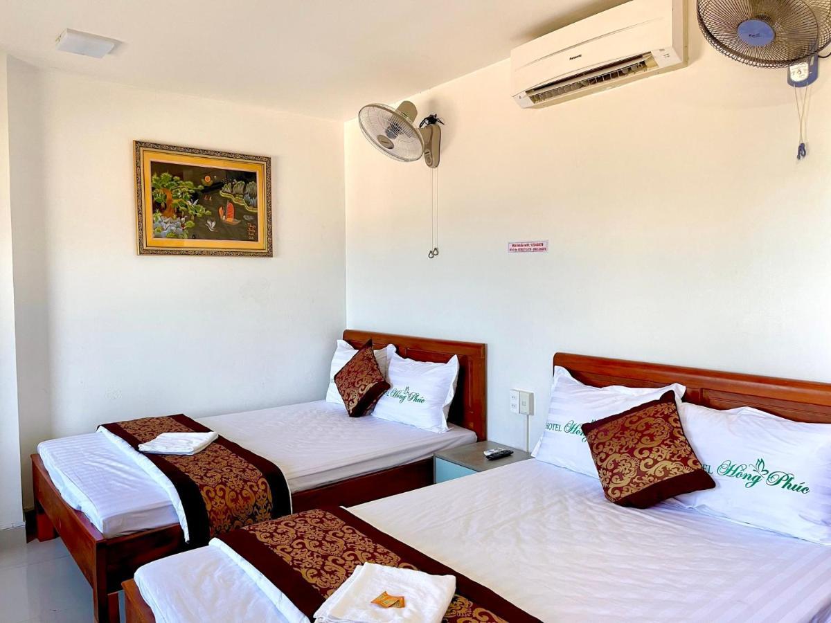 Hong Phuc Hotel 2 Ντα Νανγκ Εξωτερικό φωτογραφία