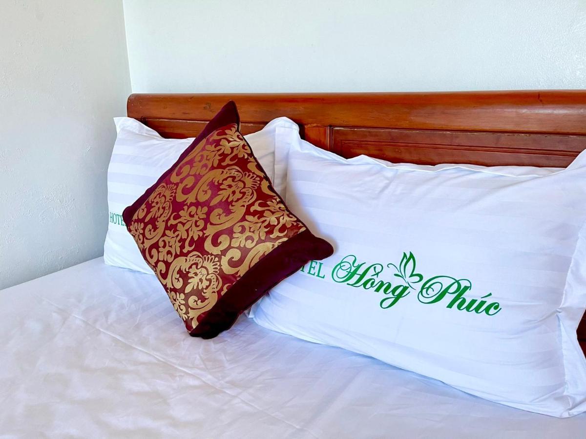 Hong Phuc Hotel 2 Ντα Νανγκ Εξωτερικό φωτογραφία
