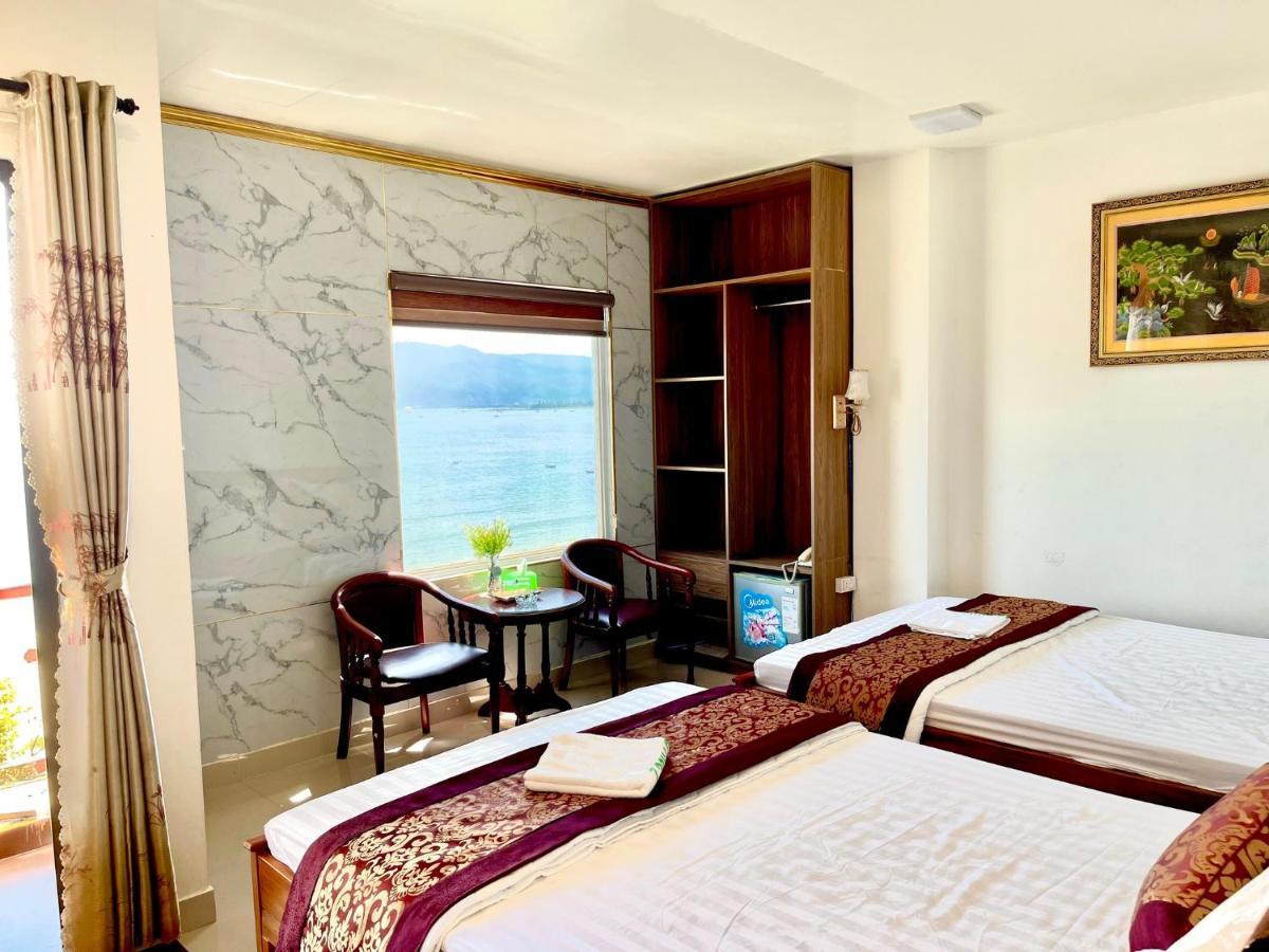 Hong Phuc Hotel 2 Ντα Νανγκ Εξωτερικό φωτογραφία
