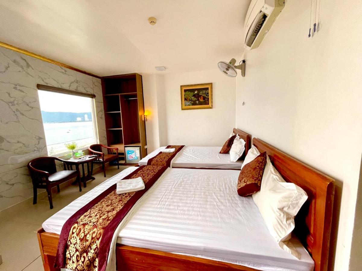 Hong Phuc Hotel 2 Ντα Νανγκ Εξωτερικό φωτογραφία