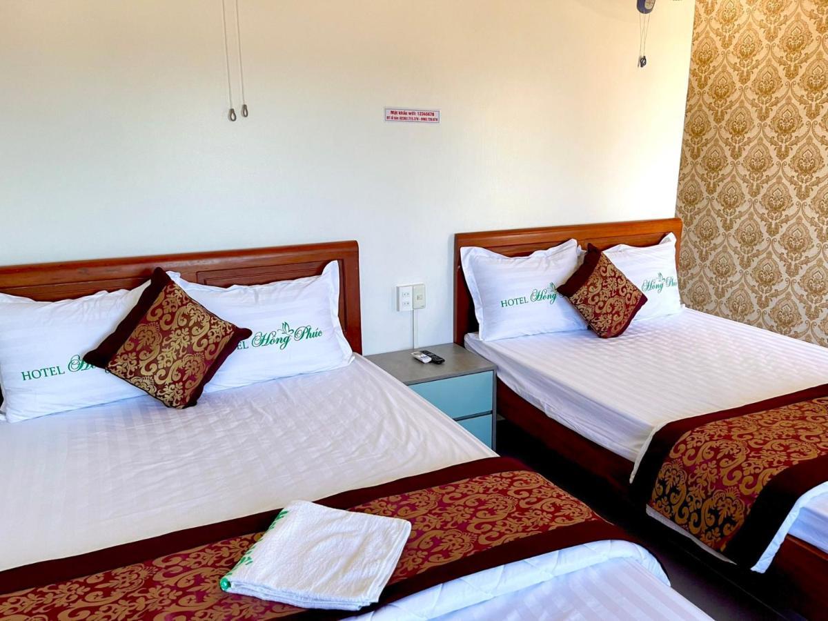 Hong Phuc Hotel 2 Ντα Νανγκ Εξωτερικό φωτογραφία