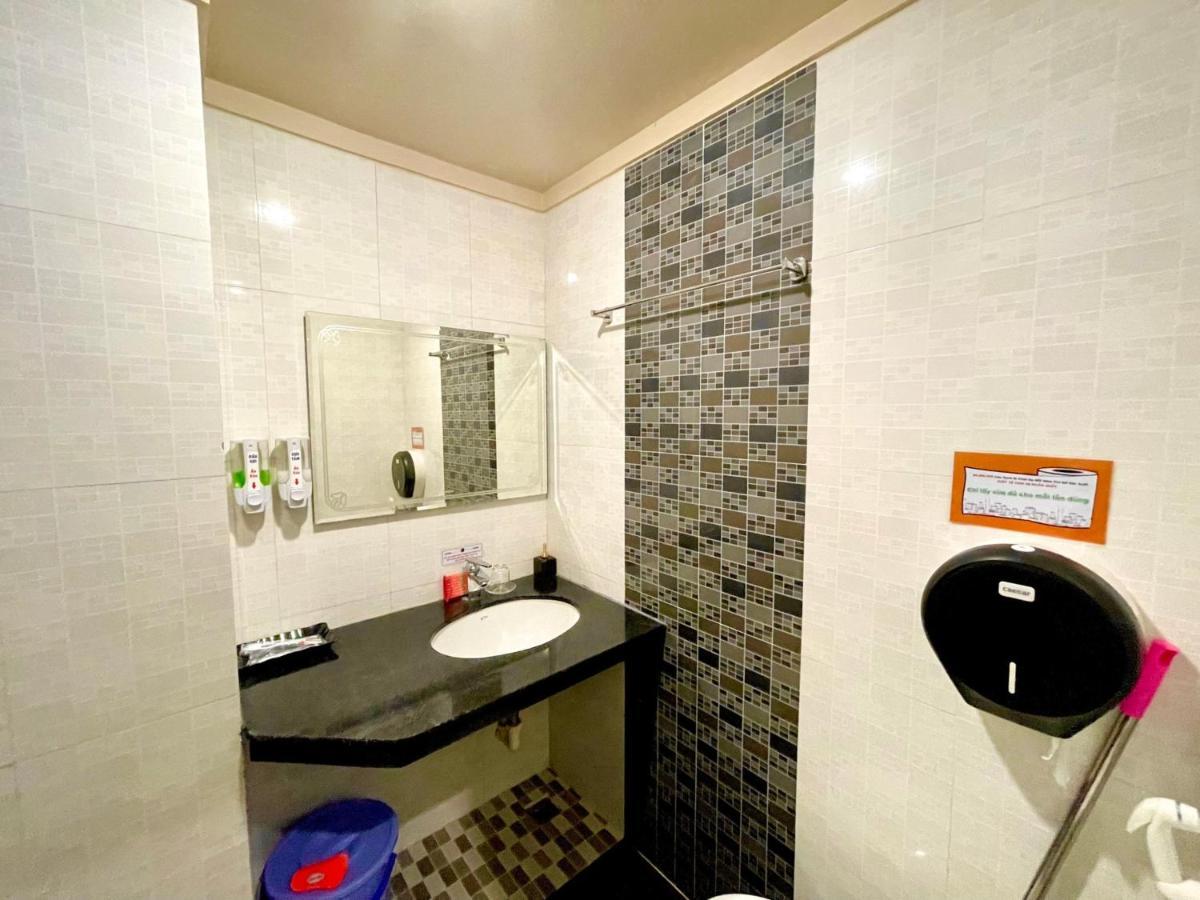 Hong Phuc Hotel 2 Ντα Νανγκ Εξωτερικό φωτογραφία